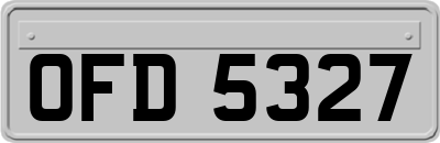 OFD5327