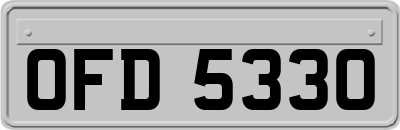 OFD5330