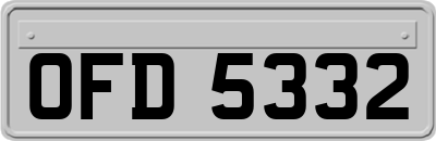 OFD5332
