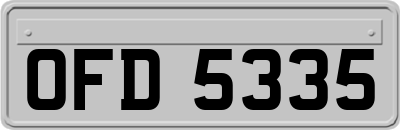 OFD5335
