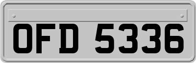 OFD5336