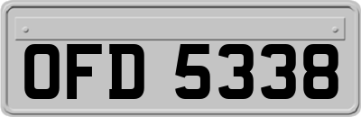 OFD5338