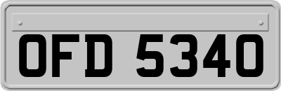 OFD5340