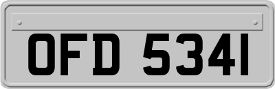 OFD5341