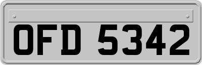OFD5342