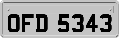 OFD5343