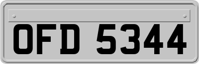 OFD5344