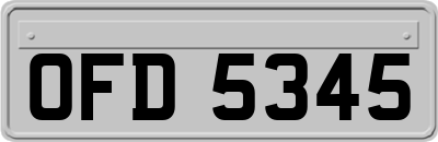 OFD5345