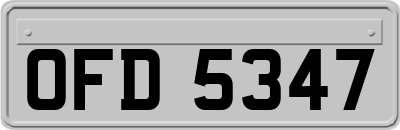 OFD5347