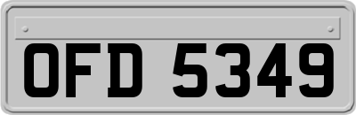 OFD5349