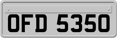 OFD5350