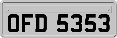 OFD5353