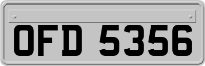 OFD5356