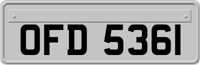 OFD5361