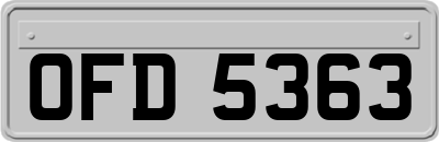OFD5363