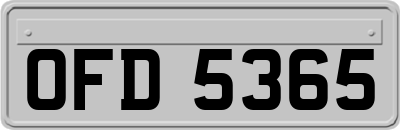 OFD5365