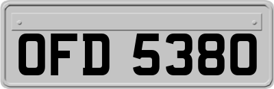 OFD5380