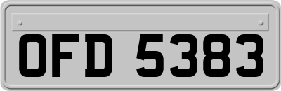 OFD5383