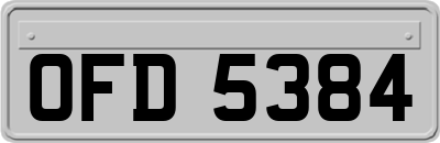 OFD5384