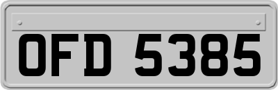 OFD5385