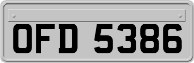 OFD5386
