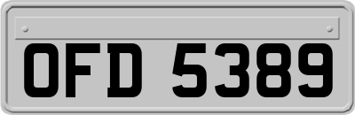 OFD5389