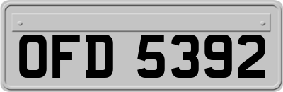 OFD5392