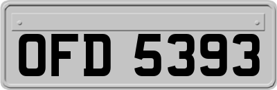 OFD5393