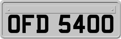OFD5400