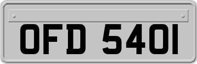 OFD5401