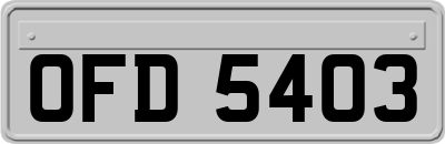 OFD5403