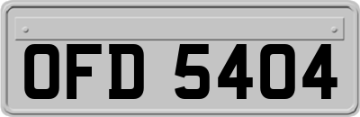 OFD5404