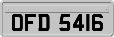 OFD5416