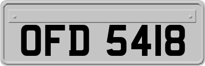 OFD5418