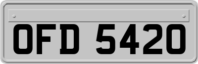 OFD5420