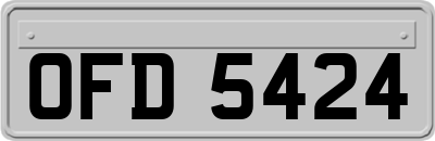 OFD5424