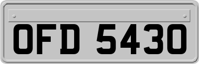 OFD5430