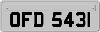 OFD5431
