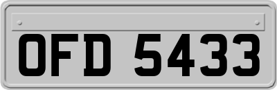 OFD5433