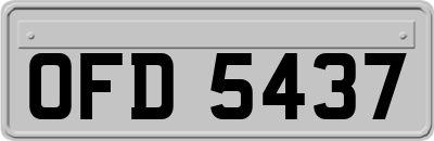 OFD5437