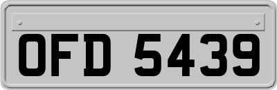 OFD5439