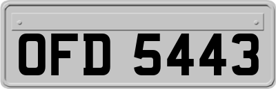 OFD5443