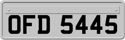 OFD5445