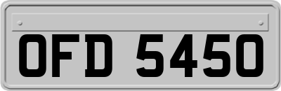 OFD5450