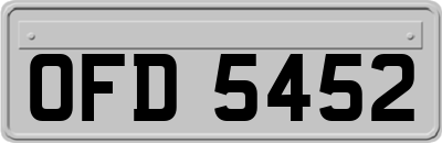 OFD5452