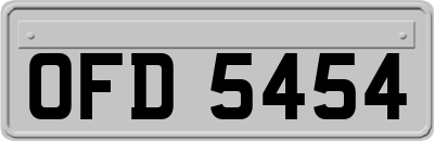 OFD5454