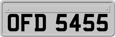 OFD5455