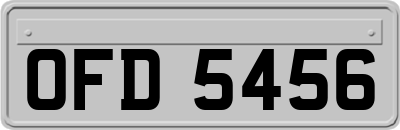 OFD5456