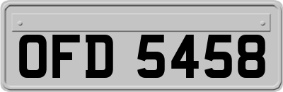 OFD5458