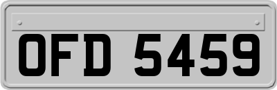 OFD5459
